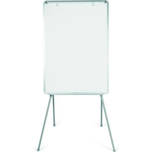 MasterVision Dry Erase Quad-Pod Presentation Easel