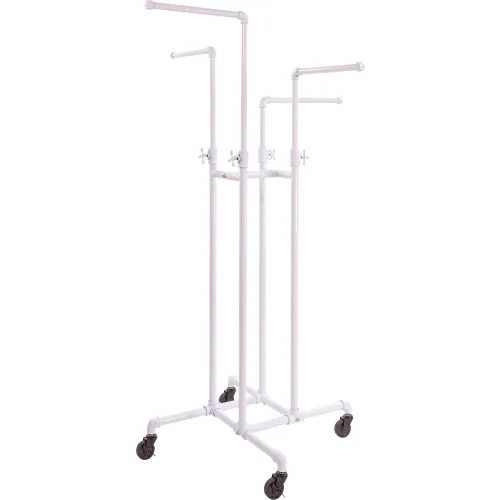 Econoco discount garment rack