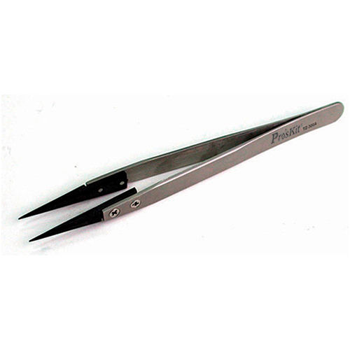 Eclipse 900-268 - ESD Safe-tipped Tweezers