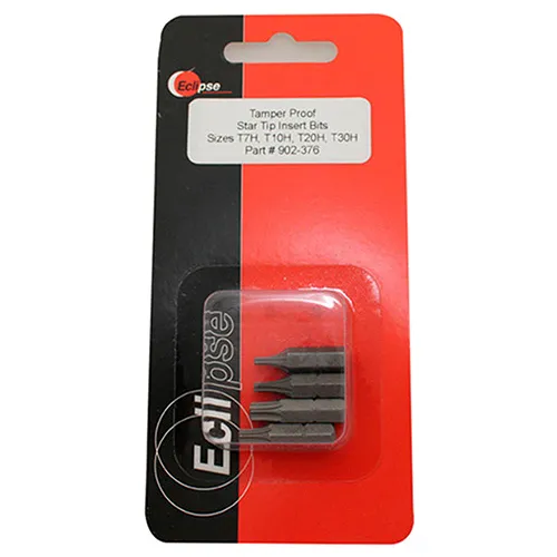 Flex PH2 1 Impact Driver Bit, Pack of 20