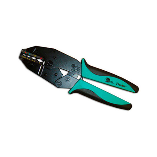 Eclipse CP-336FD27 - Lunar Crimper with Insulated terminal Die 8-22 AWG