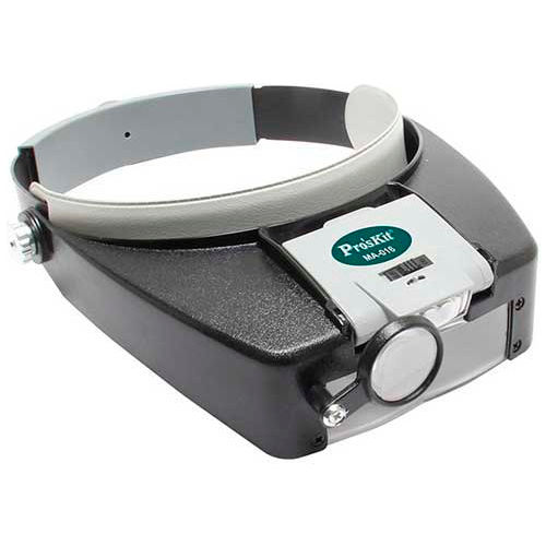 Eclipse MA-016 - Personal Magnifier