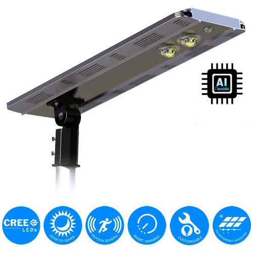 20w led street light