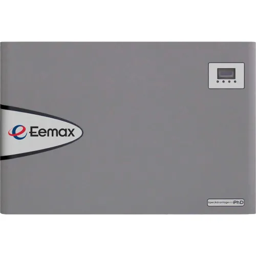 Eemax AP048480 Commercial Electric Tankless Water Heater 48kW 408V