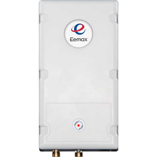 Eemax 6.0kw 277V FlowCo™ Electric Tankless Water Heater