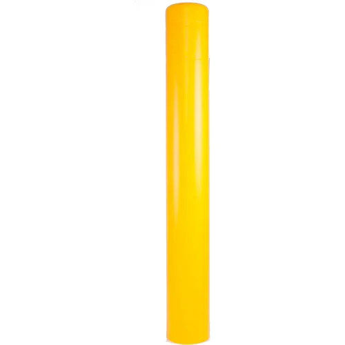 Post Guard® Bollard Cover CL1386FF, 7