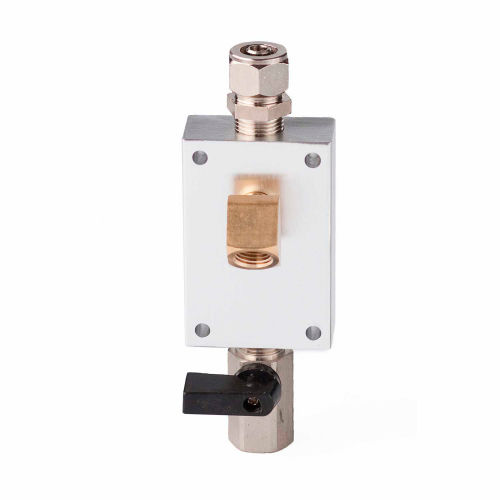 Maxline Rapidair M3810, 1/2" Outlet Kit