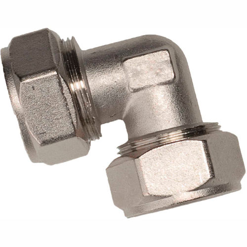 Maxline Rapidair M8080, 1/2" Elbow Fitting