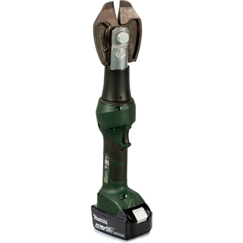 Greenlee EK628LXBC11-CR High Security Bolt Cutter Kit
