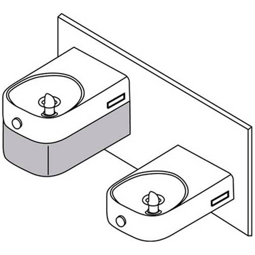 Elkay Cane Apron For EHWM17C & EHWM217C LKAPR2