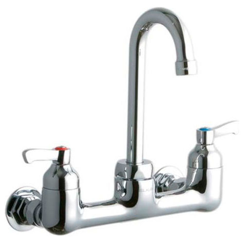 Elkay, Commercial Faucet, LK940GN04L2H