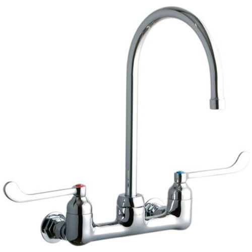 Elkay, Commercial Faucet, LK940GN08T6H