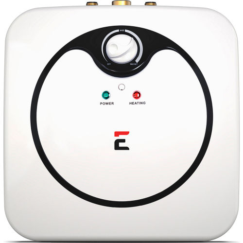 Eccotemp EM-4.0 Electric Mini Storage Tank Water Heater - 4 Gallon, 120V