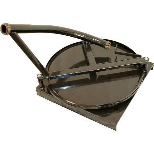 Encore Packaging Ribbon Wound Heavy Duty Cobra Strapping Dispenser, 13