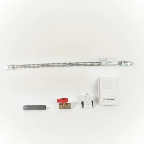 Installation Kit For Heatstar HS45GSP High Intensity Heaters