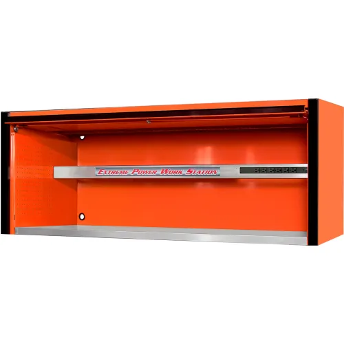 Extreme Tools EXQ 17 Drawer Pro Triple Bank Roller,72