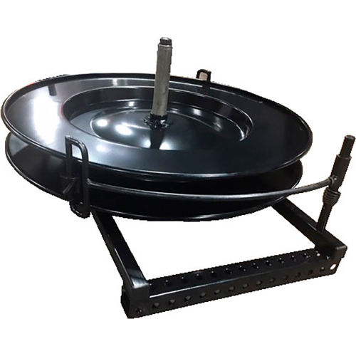 Encore Packaging Oscillated Wound Strapping Dispenser, 111/2"L x 25"W