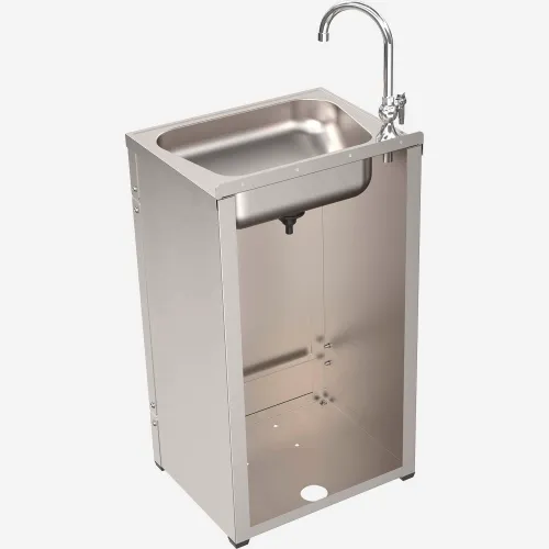 Acorn Eco Portable Sink EPS1010-F11