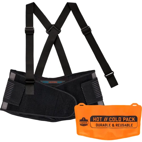 Allegro 7190-05 Spanbak Back Support, XX-Large