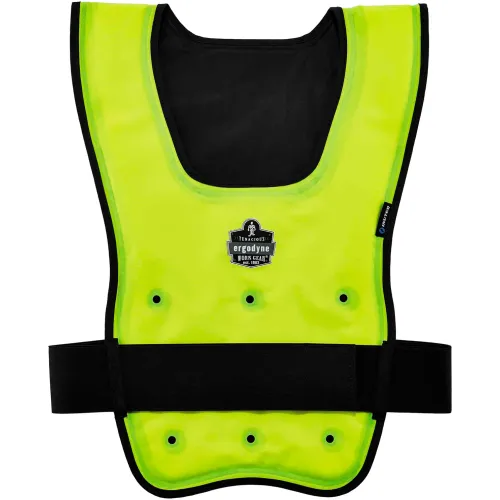 Ergodyne® Chill-Its® 6687 Economy Dry Evaporative Cooling Vest