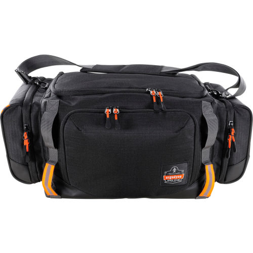 Ergodyne® Arsenal® Duffel Bag, PPE, Black