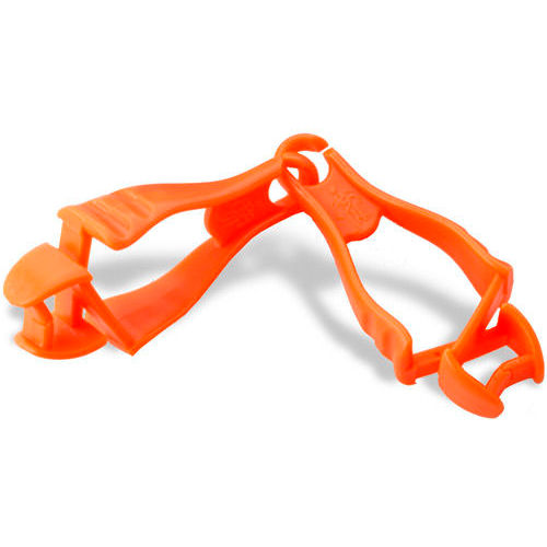 Ergodyne® Squids® 3400 Grabber, Orange