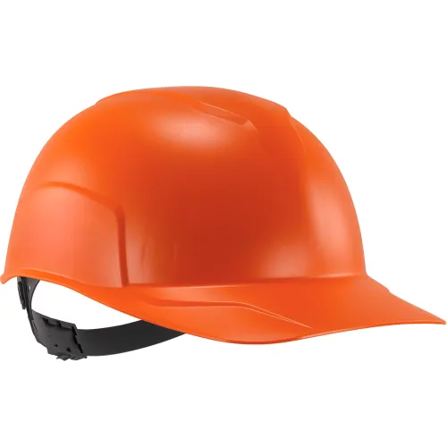 Cappello Protezione Testa HONDA – Baseball Antibotta DPI – Verde – Taglia M/L (58-62cm) – Nuovo - Foto 4