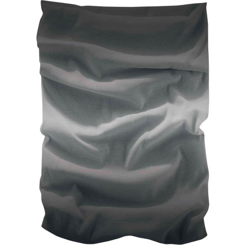 Ergodyne® N-Ferno® 6491 Reversible Thermal Multi-Band, Gray Fade