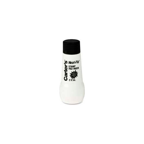 Carter's Branded Black Ink Stamp Pad (21381) – Foam Rubber Stamp Pad, Eco-Friendly – Model 166850 - View #3