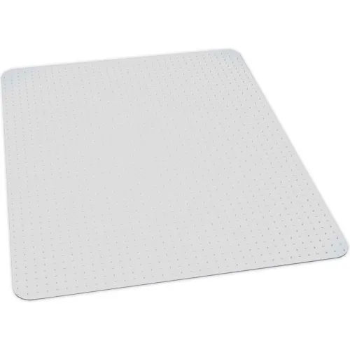 ES Robbins® Chair Mat for Carpet Medium Pile 60