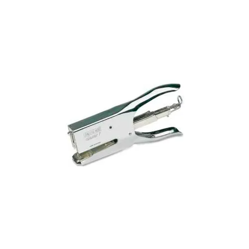 Esselte® Rapid Classic 1 Plier Stapler, 50 Sheet Capacity, Chrome