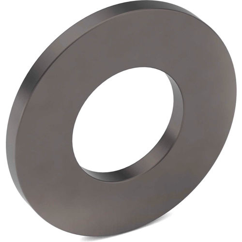 5/8" Hardened Structural Washer Steel Plain ASTM F436 Pkg of 50