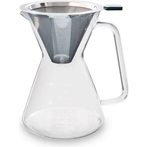 London Sip Pour Over Carafe