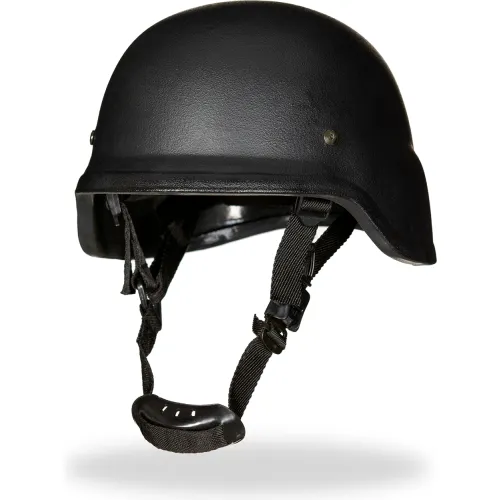 EDI-USA PASGT Style Ballistic Helmet, Level III-A Ballistic
