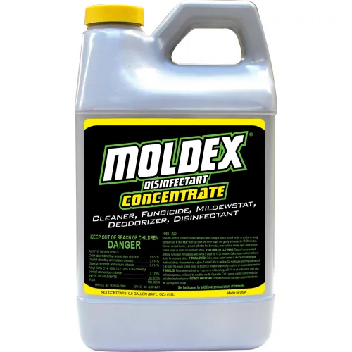 Moldex 32 Ounce Stain Remover