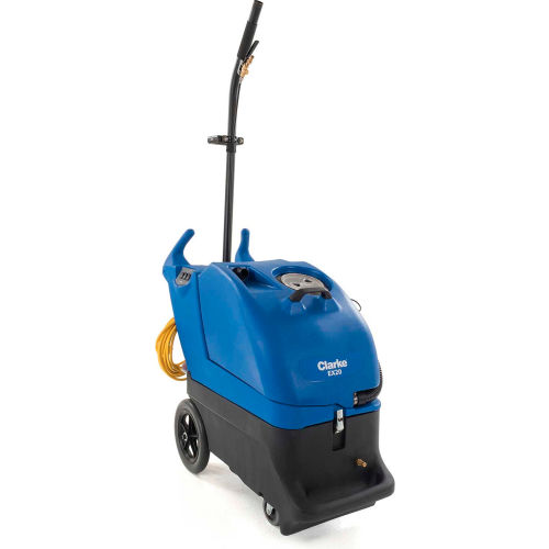 Clarke® EX20 100SC15SW Portable Carpet Extractor 56105417