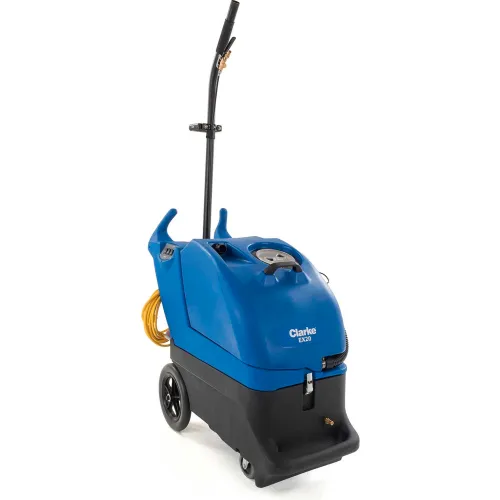 Clarke® EX20 100SC-15-SW Portable Carpet Extractor - 56105417