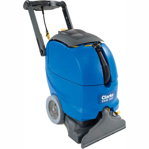 Clarke® EX40 16ST 16