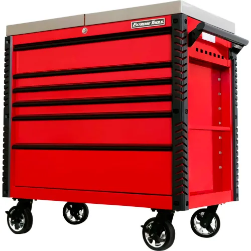 R104 - Hand Held Standard Toolbox (19 3/4 X 6 X 4)