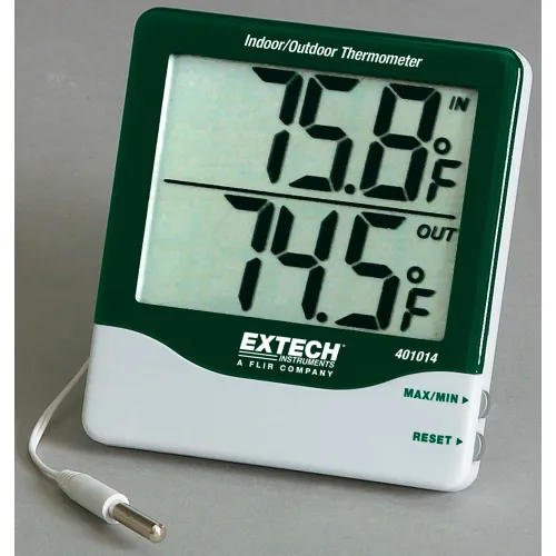 Extech Thermometer - Thumbnail 3
