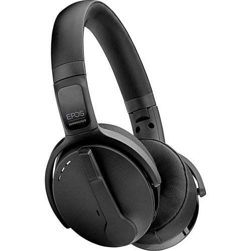 EPOS ADAPT 560 On-Ear Bluetooth Wireless Headset