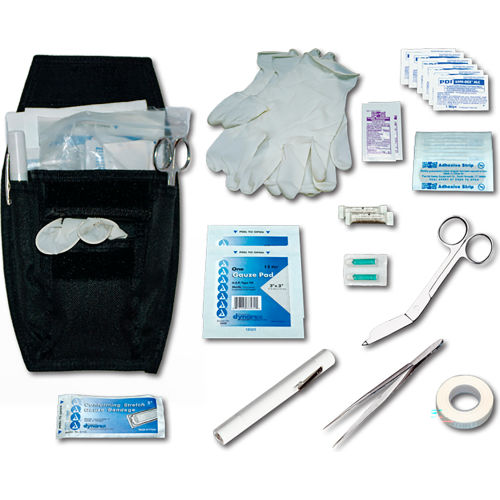 EMI Quick Aid&trade; First Aid Kit