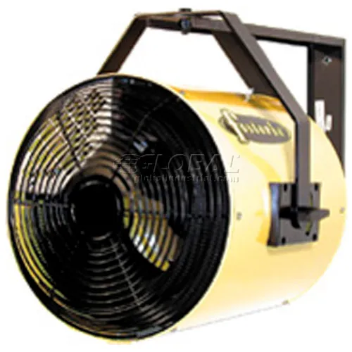Fostoria® Salamander Heater W/ Adjustable Thermostat, 480V, 3 Phase, 30000  Watt
