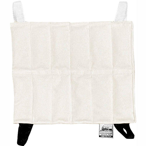 Hydrocollator® Moist Heat Pack, Standard 10" x 12"