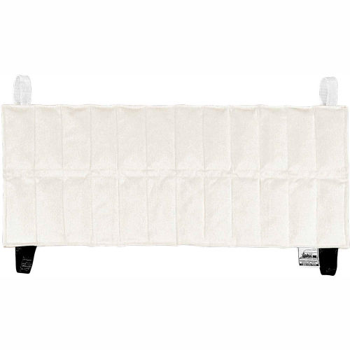 Hydrocollator® Moist Heat Pack, Spine Large 10" x 24"