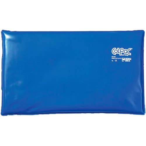 ColPaC¨ Blue Vinyl Cold Pack - oversize - 11 ColPaC¨ Blue Vinyl Cold Pack - oversize - 11