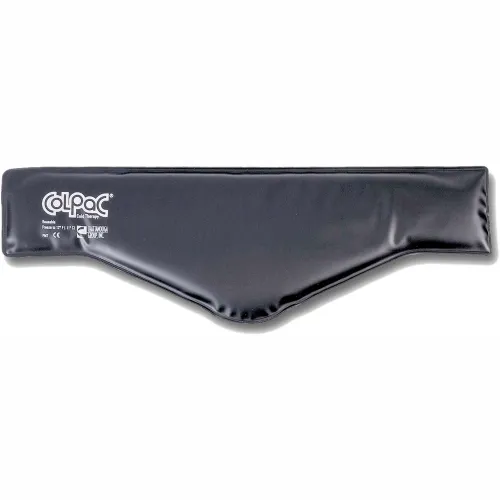 ColPaC¨ Black Urethane Cold Pack - neck - 6 ColPaC¨ Black Urethane Cold Pack - neck - 6