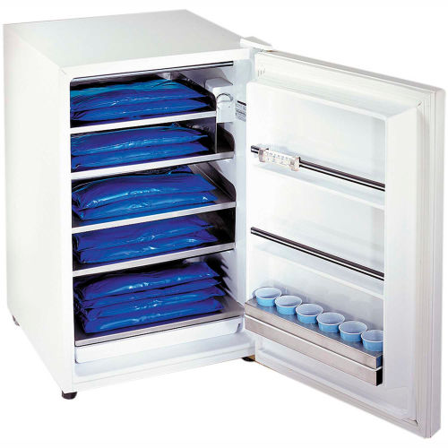 ColPaC® Chilling Unit with 12 Standard Cold Packs