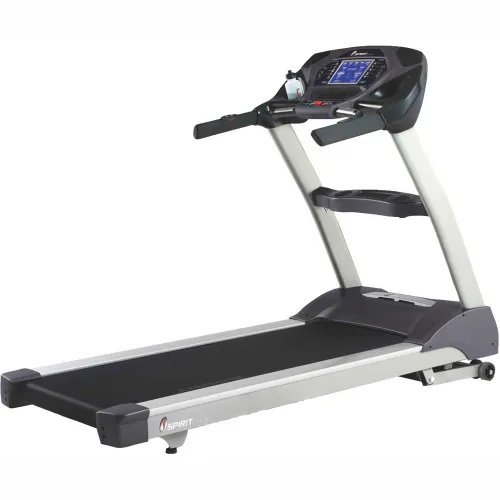 Spirit, XT685 Treadmill, 78 Spirit, XT685 Treadmill, 78
