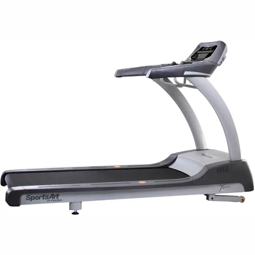 SportsArt Fitness T652M Treadmill, 87